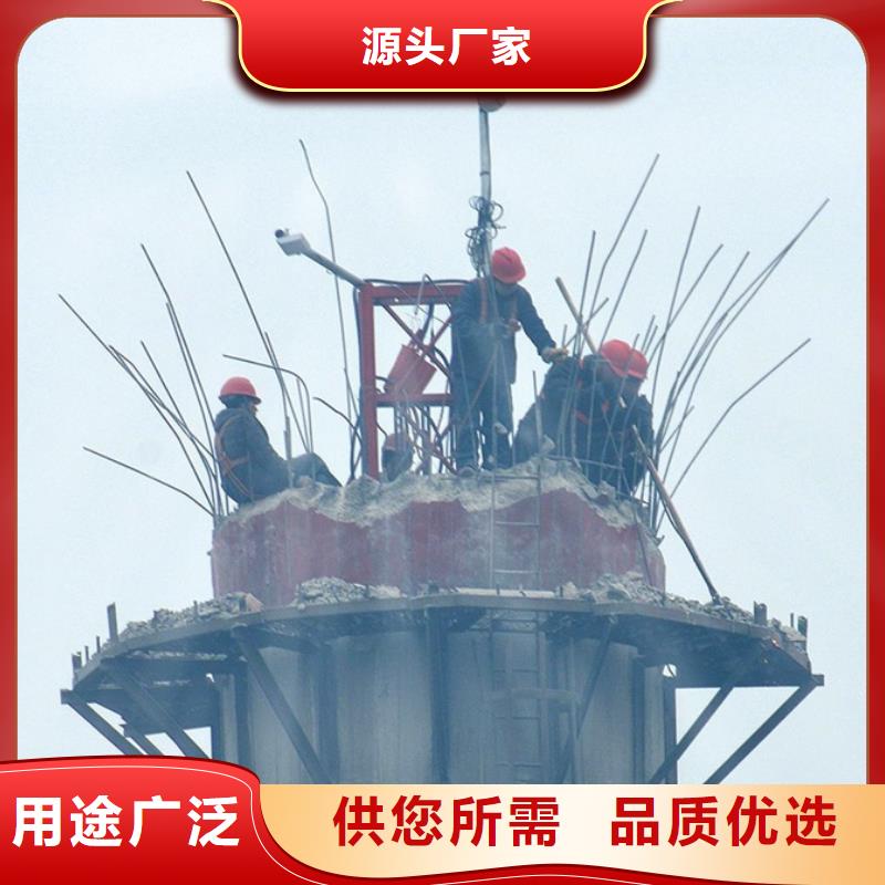 【烟囱拆除】_冷却塔刷涂料口碑好实力强