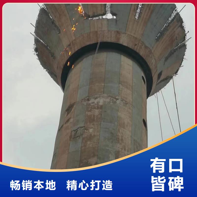 烟囱拆除玻璃钢烟囱吊装支持大小批量采购