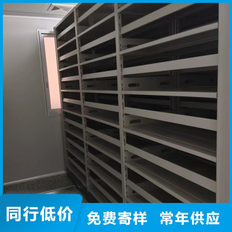 【密集柜】,自动选层柜一站式采购