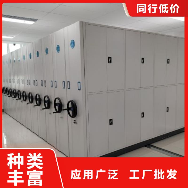 厂家手摇密集架-【碳钢金库门】多种规格可选