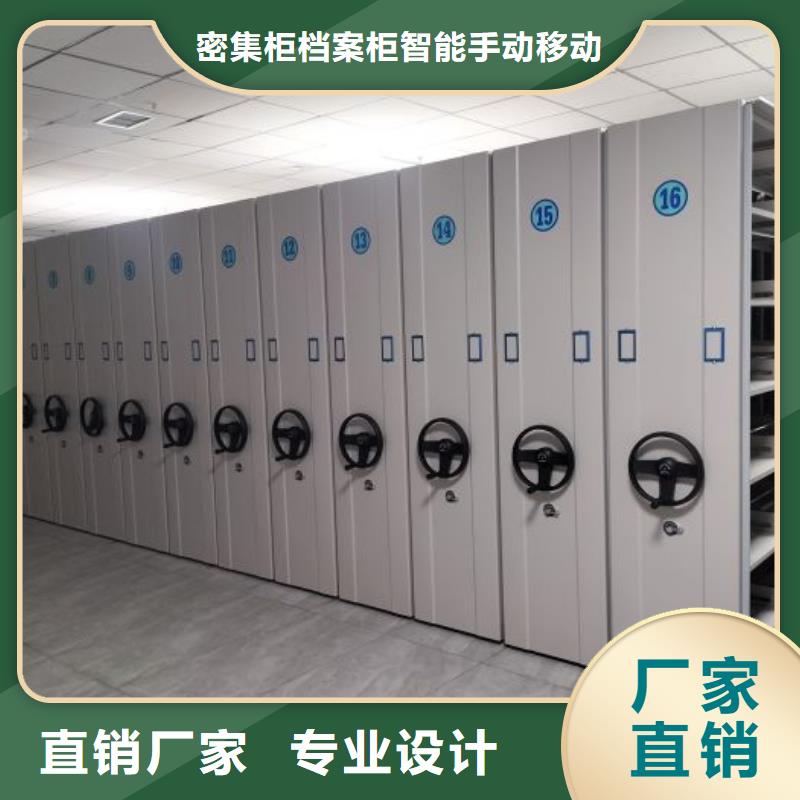 行业内的集中竞争态势【鑫康】手摇密集架
