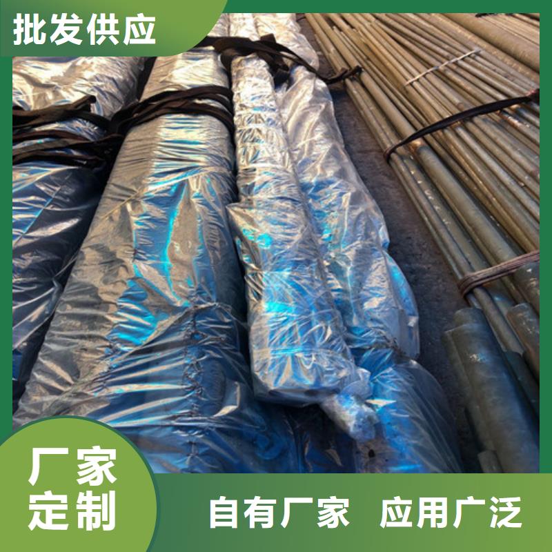 酸洗钝化DN50柔性铸铁排污管匠心品质