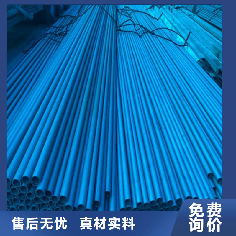 酸洗钝化DN100柔性铸铁排污管实体厂家支持定制