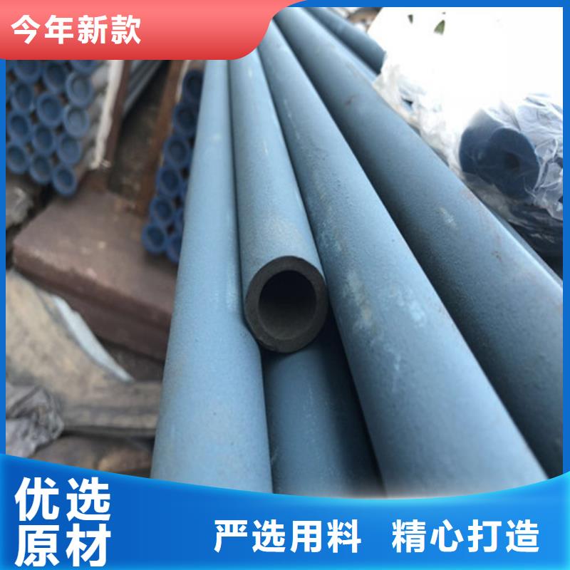 酸洗钝化,排水球墨铸铁管DN150好货采购