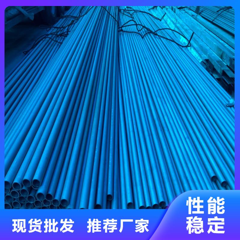 酸洗钝化国标球墨铸铁管货品齐全