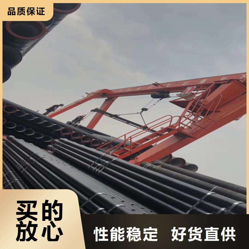 球墨铸铁管重型700防沉降井盖工程施工案例