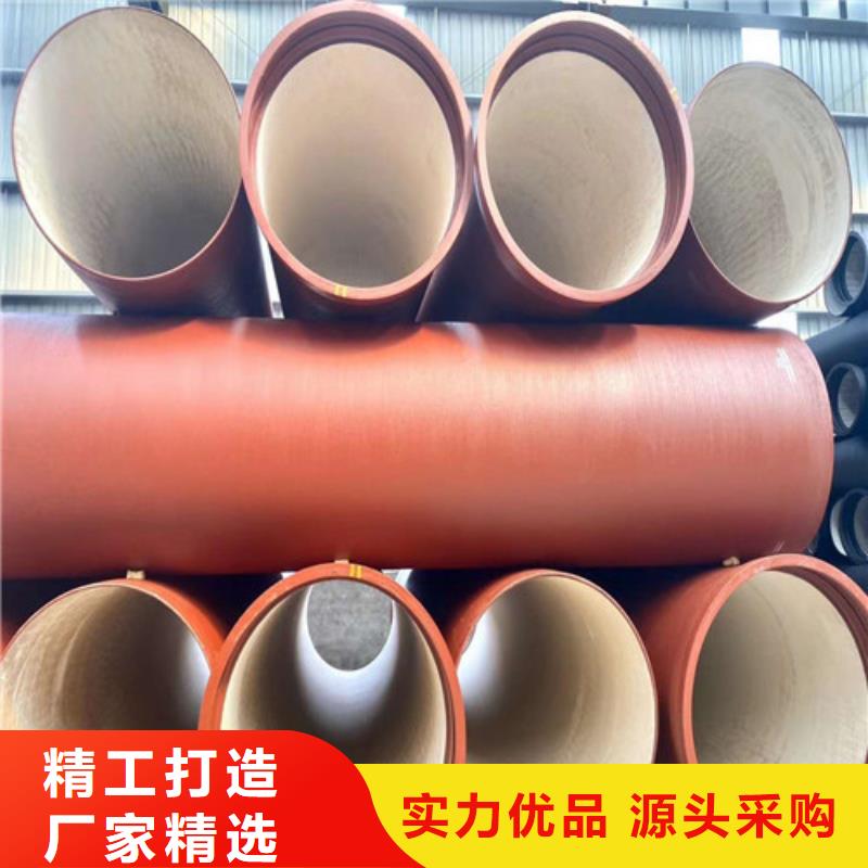 球墨铸铁管,DN500球墨铸铁井盖货源充足