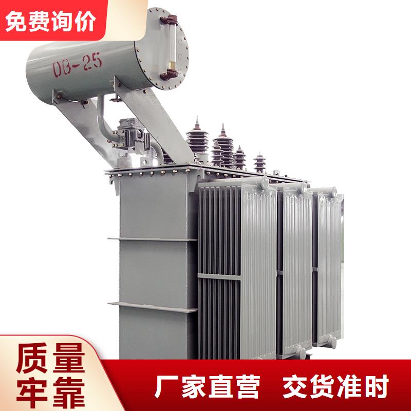 油浸式变压器【三相变压器10KVA】专注品质