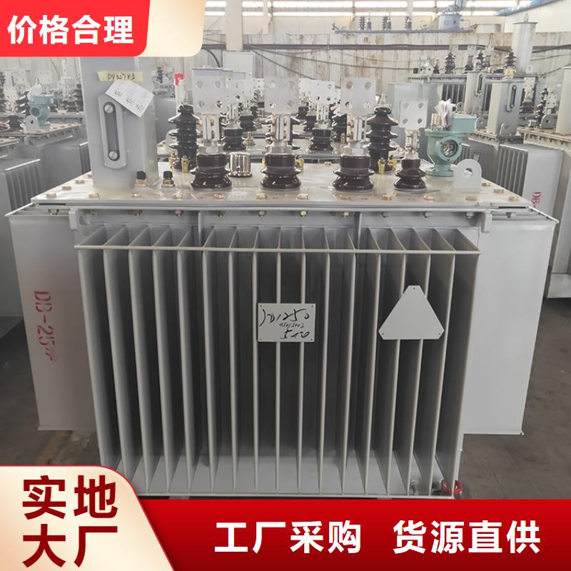 油浸式变压器【变压器】懂您所需