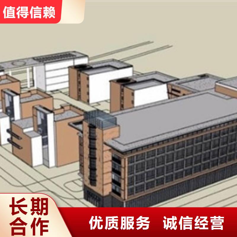 做工程预算口碑公司