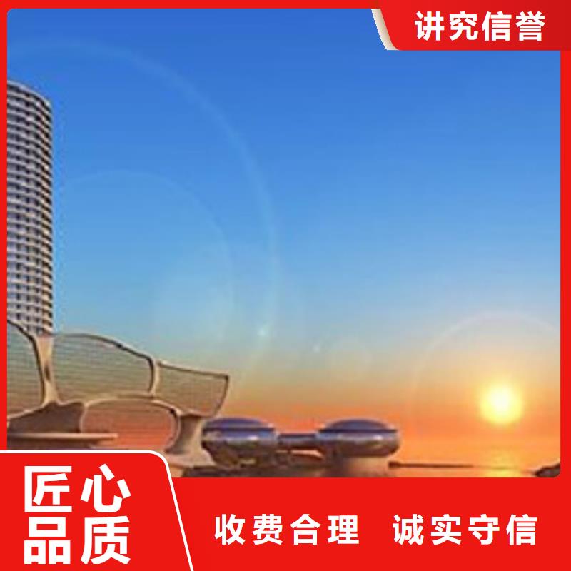做工程预算口碑公司