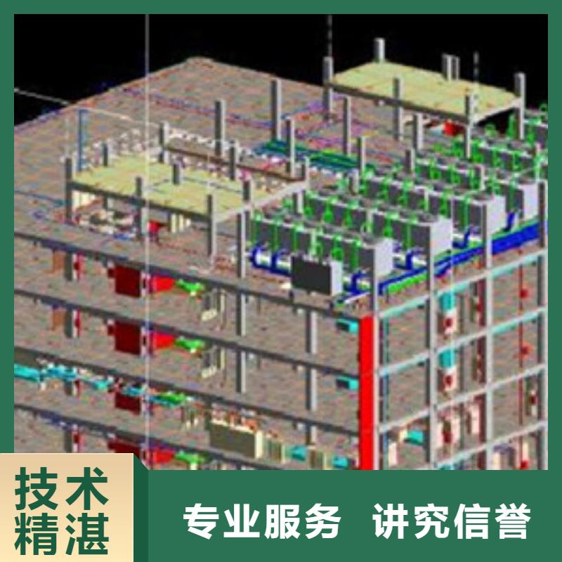 做工程预算口碑公司