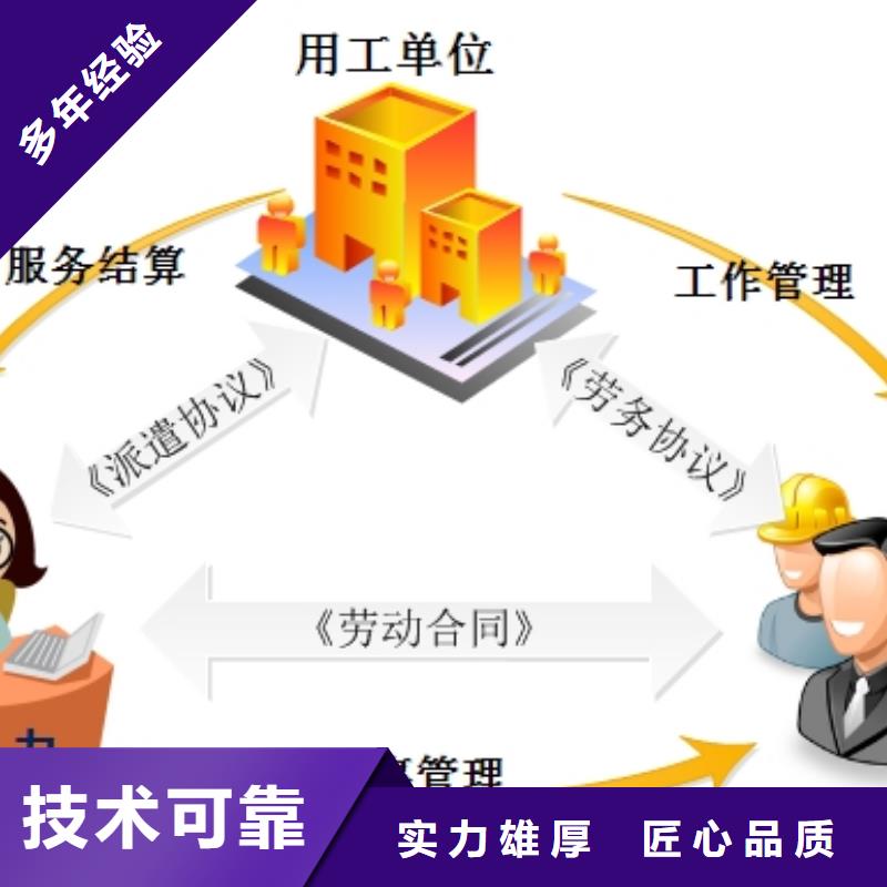 劳务派遣国际派遣正规公司