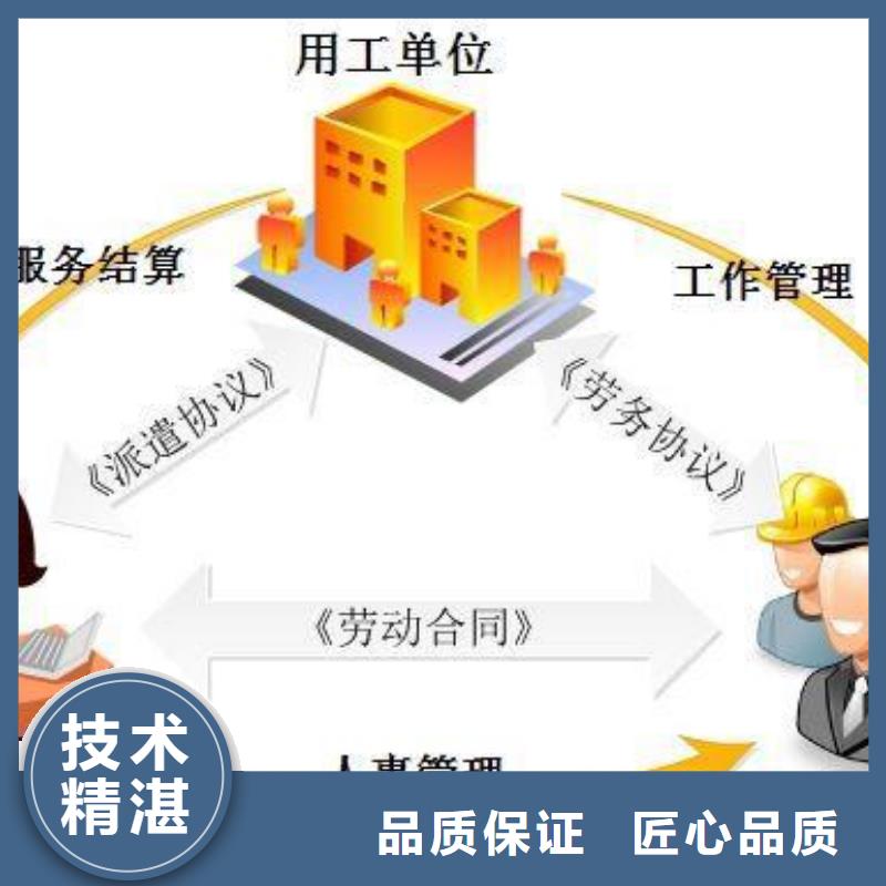 【劳务派遣】【劳务派遣合同】拒绝虚高价