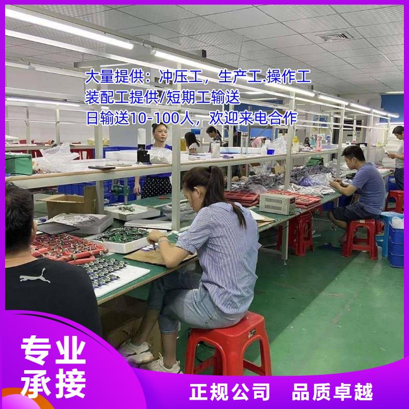 劳务派遣,人力资源公司价格公道