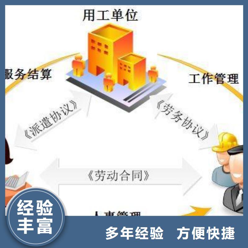 劳务派遣【人才派遣】高性价比