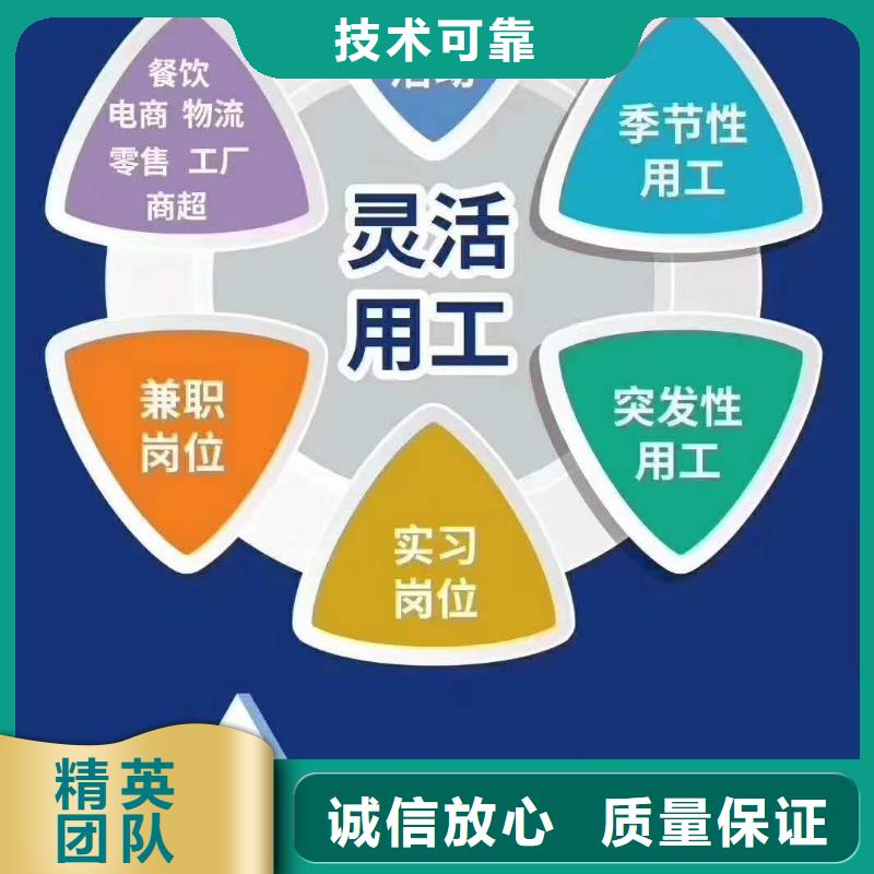 劳务派遣劳务公司方便快捷