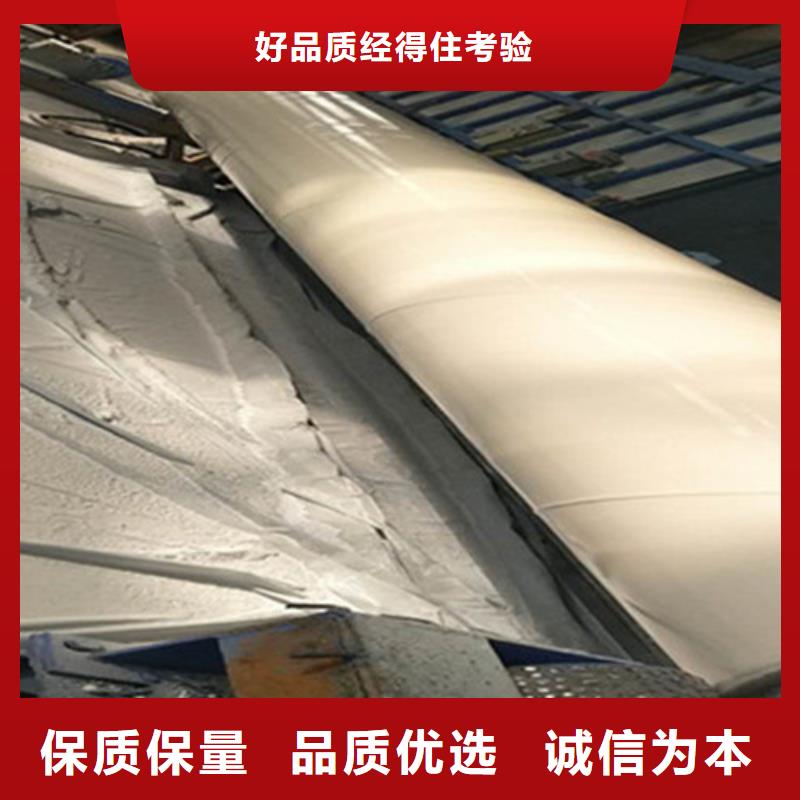 钢套钢保温管,外pe内ep涂塑钢管做工精细
