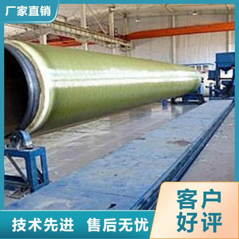 预制直埋保温钢管-螺旋钢管用心做品质