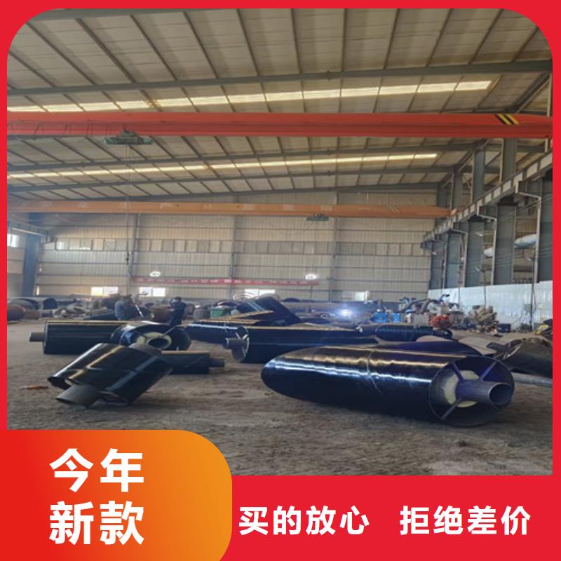 蒸汽保温钢管_螺旋钢管厂家实体厂家