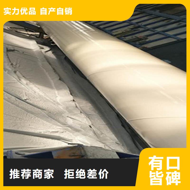 聚氨酯发泡保温管_涂塑钢管打造行业品质