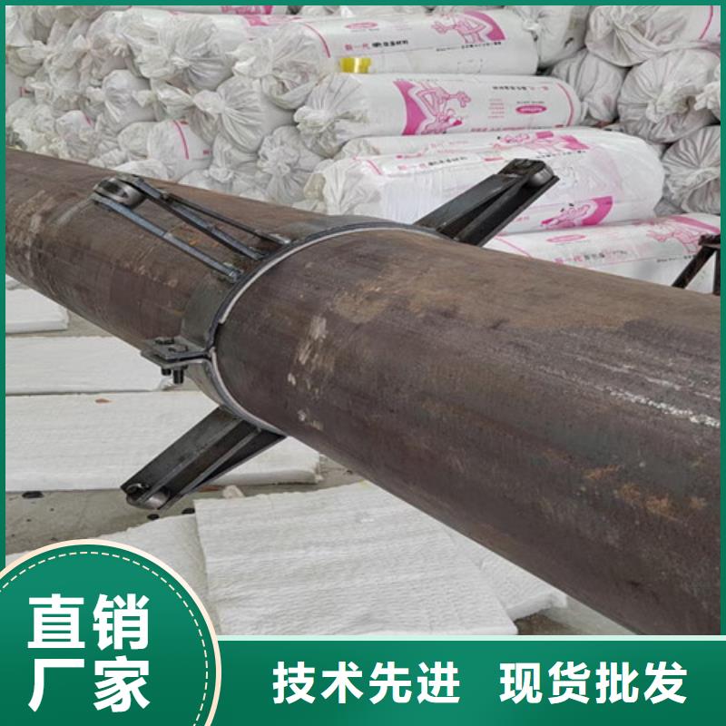 钢套钢直埋保温管螺旋钢管厂量大更优惠