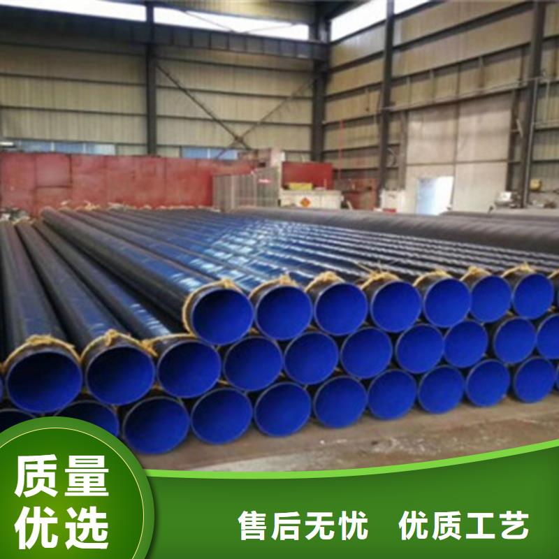 防腐钢管3PE防腐钢管厂拥有核心技术优势