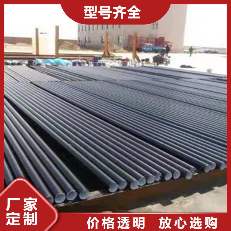 防腐钢管钢套钢保温管厂家精选好货