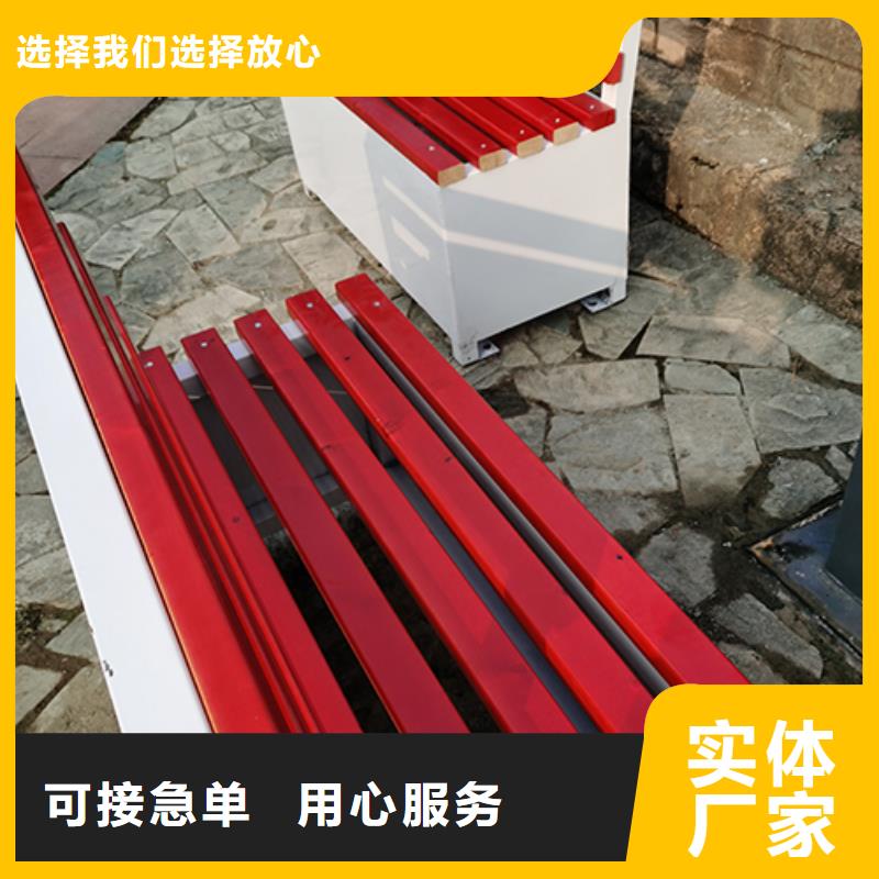 吸烟亭乡村标识牌品质优良