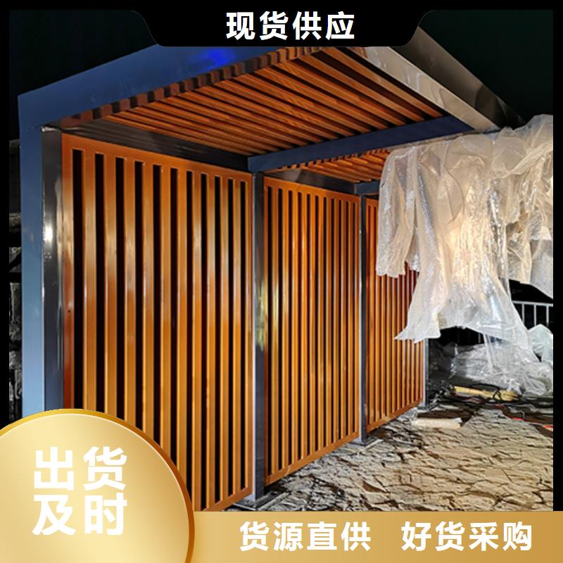 公共抽烟区吸烟亭10年经验