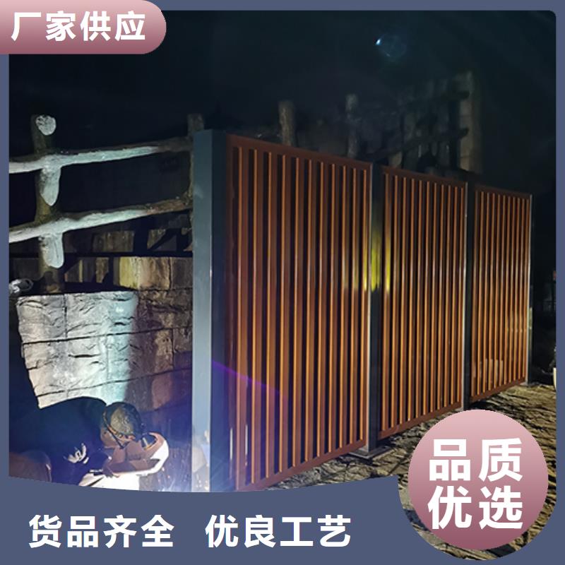 钢结构户外移动吸烟亭发货快