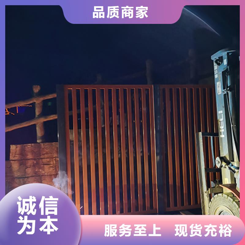 临高县钢结构岗亭吸烟亭10年经验