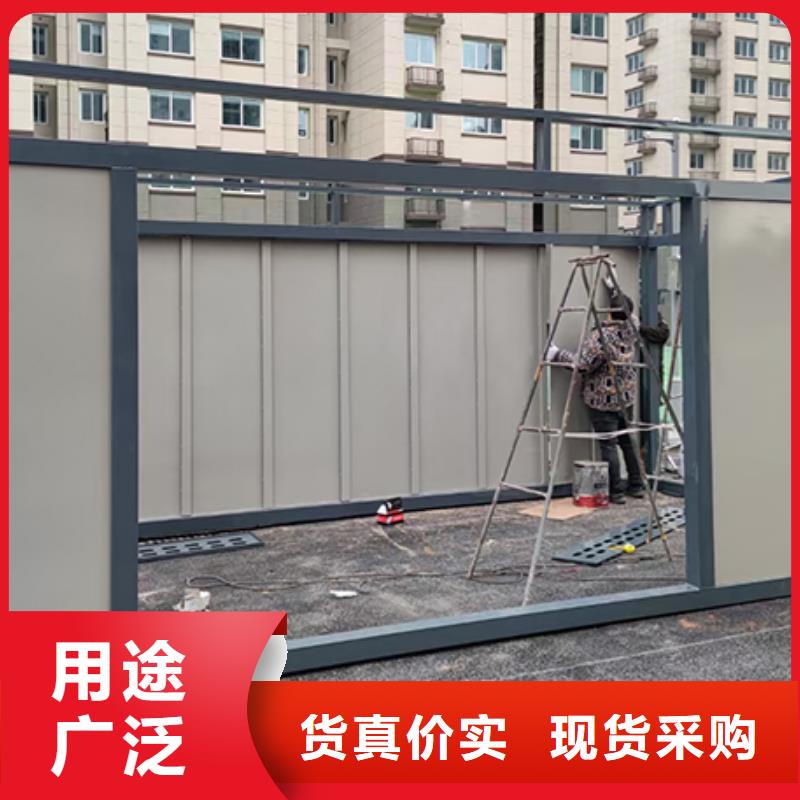 【分类垃圾房】公交站台核心技术