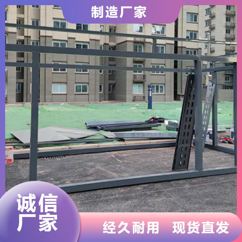 分类垃圾房_候车亭满足多种行业需求