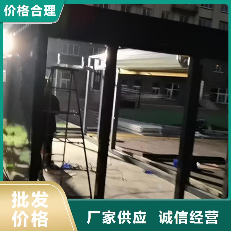 垃圾分类箱房发货及时