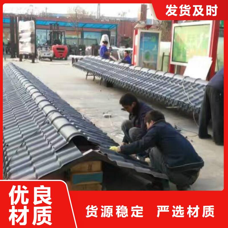 公交站台-商场精神堡垒客户满意度高