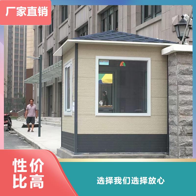 岗亭灯杆灯箱符合行业标准