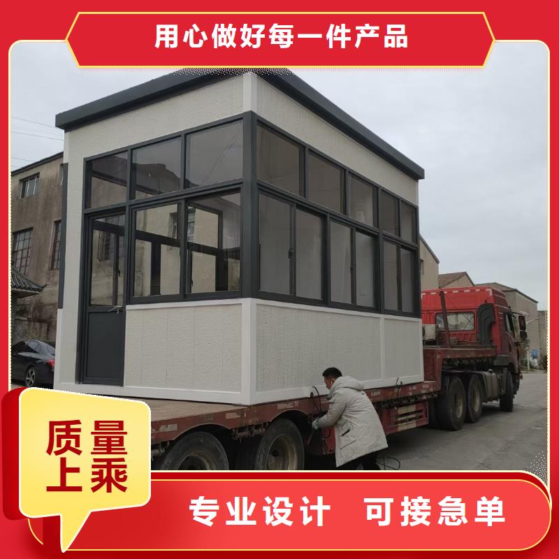 岗亭【党建雕塑厂家】一手货源