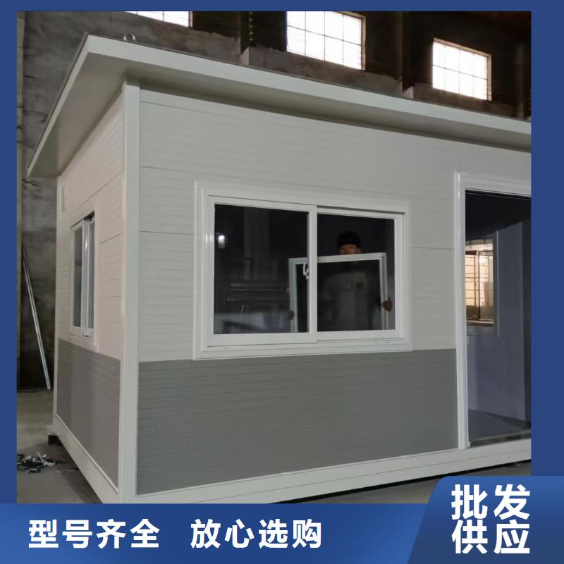 岗亭分类垃圾箱好品质经得住考验