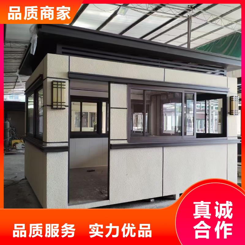【岗亭】,滚动灯箱好产品有口碑