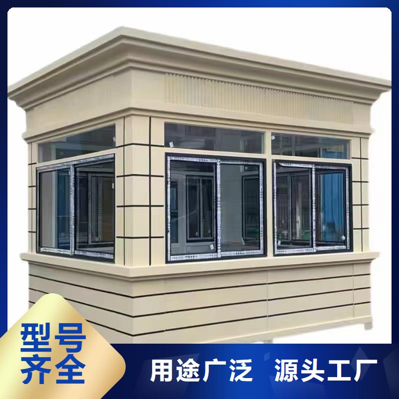 岗亭文化长廊宣传栏质量为本