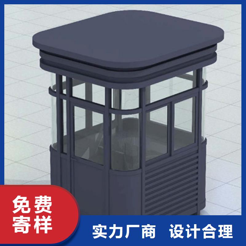 岗亭,景区导视牌质检严格放心品质