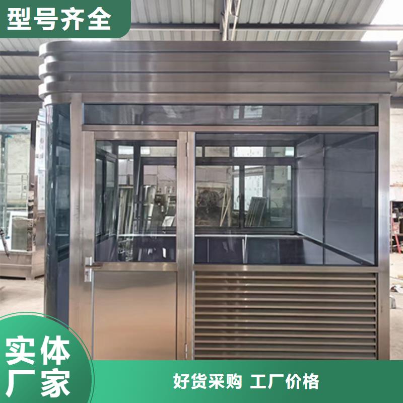 岗亭灯杆灯箱符合行业标准