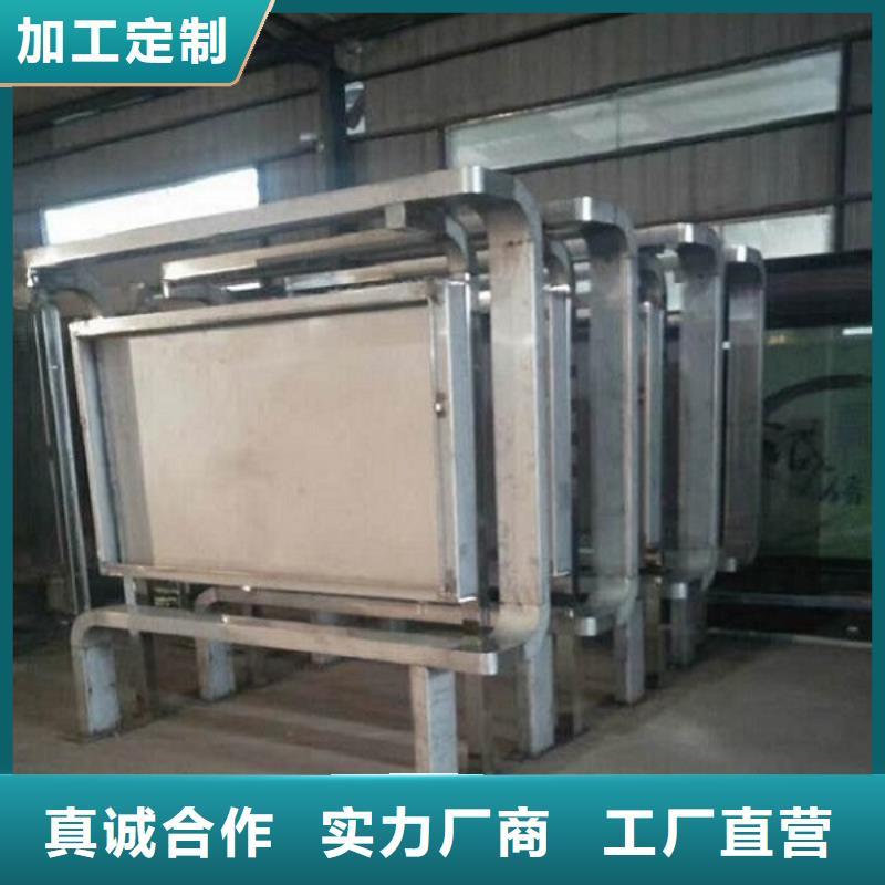 滚动灯箱安装简单