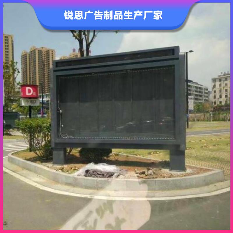 滚动灯箱安装简单