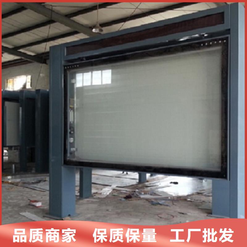 滚动灯箱安装简单