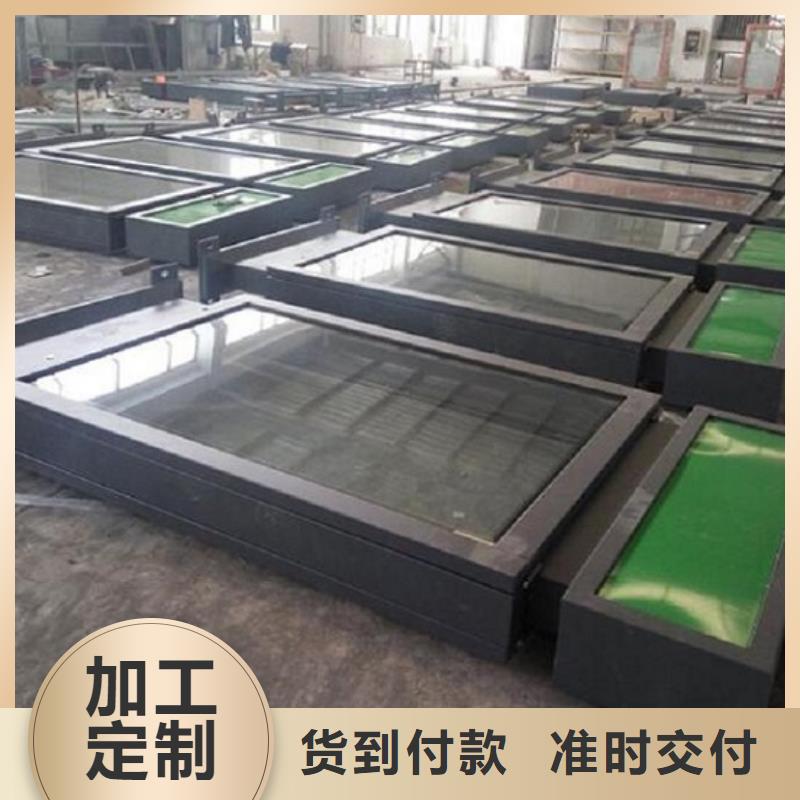 路名牌灯箱_指路牌生产厂家专业生产制造厂