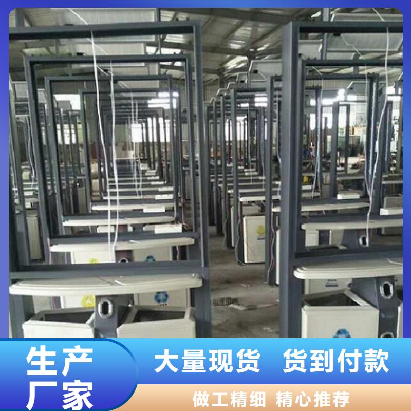 垃圾箱【仿古候车亭企业厂家】厂家技术完善