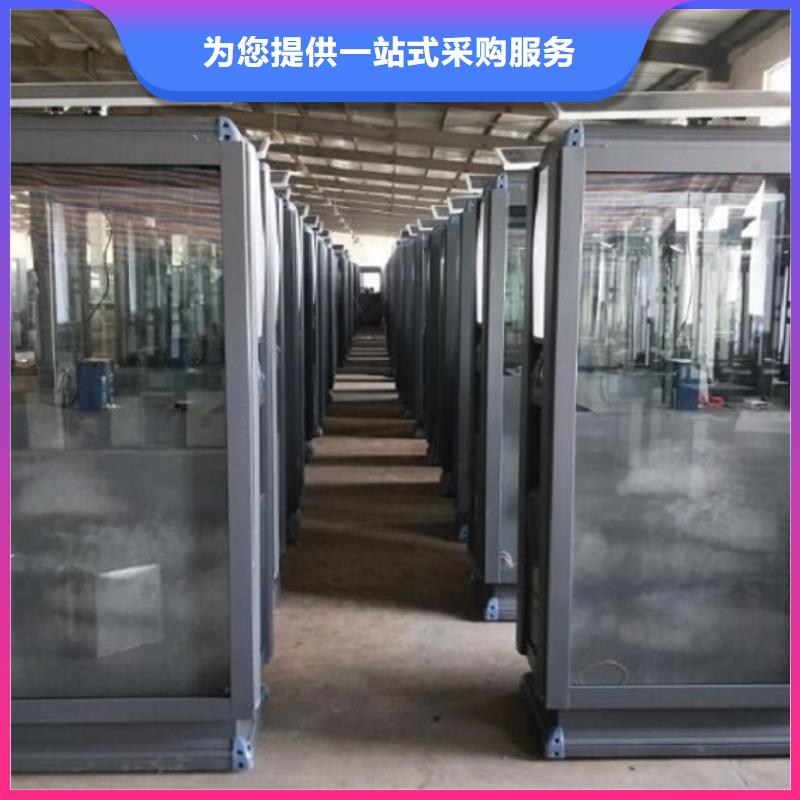 垃圾箱真材实料加工定制