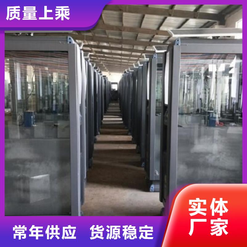 【垃圾箱】仿古候车亭服务至上
